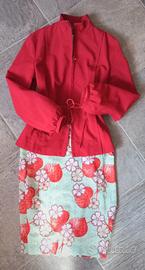 Completo estivo Patrizia Pepe