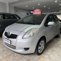 Toyota Yaris 1.0 benzina 5 porte Sol