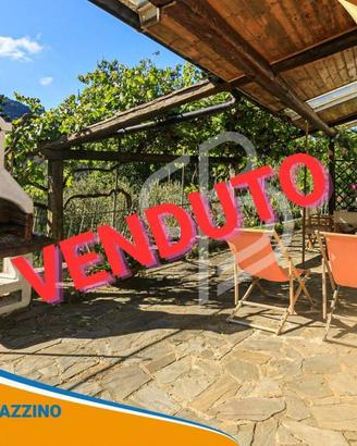 Villa di 117 m² con 4 locali a Framura