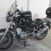 BMW R850R RICAMBI
