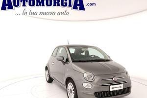 FIAT 500 1.2 69cv Lounge