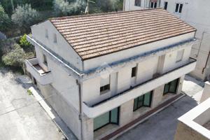 COMPLESSO A ROSETO DEGLI ABRUZZI