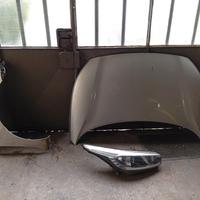 ricambi Kia ceed 2013 crd