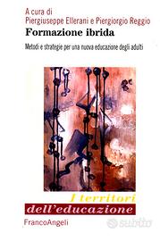FORMAZIONE IBRIDA - ELLERANI E REGGIO
