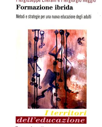 FORMAZIONE IBRIDA - ELLERANI E REGGIO