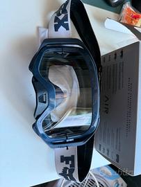 Occhiali da bici Fox Air Space