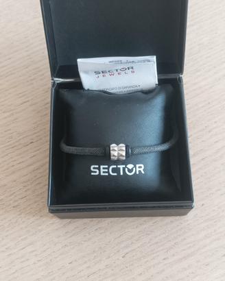braccialetto sector