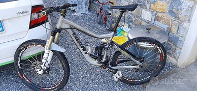 MTB Giant
