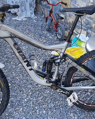 MTB Giant