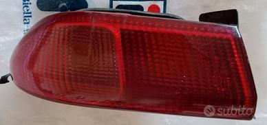 Fanale Luce Stop Posteriore Sinistro Esterno alfa