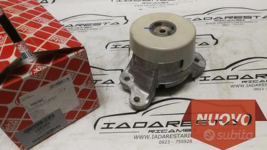 Supporto Motore Sx Mercedes GLC X253 A2132403900