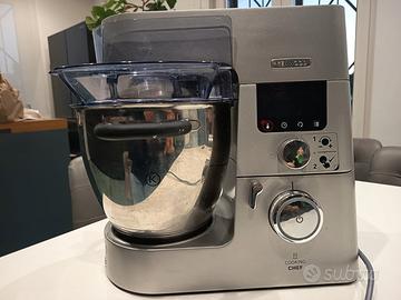 Planetaria Kenwood Cooking Chef KCC90