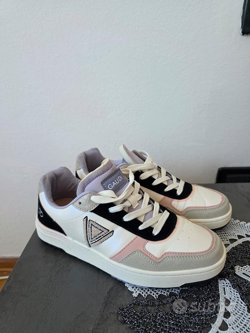 scarpe gaudi