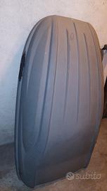Baule G3 modello All-Time 400 LT