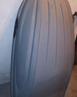 Baule G3 modello All-Time 400 LT