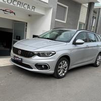 Fiat Tipo 1.6 Mjt SW Lounge automatica