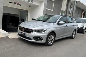 Fiat Tipo 1.6 Mjt SW Lounge automatica
