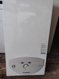 Junkers Celsius scaldabagno a metano