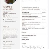 Operaio