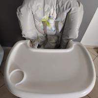 Seggiolone CAM