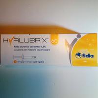 Hyalubrix 60