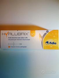 Hyalubrix 60