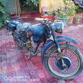 moto guzzi airone