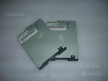 Lettore floppy disk slim
