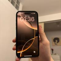 iPhone 16 pro MA DA 512 GB