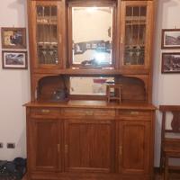 credenza