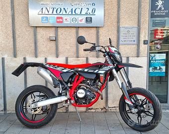 Beta RR 125 4T - 2023 - KM 10707