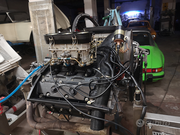 Motori e Ricambi Originali Porsche anni60 70.80.90