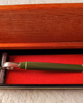 Rasoio Vintage 1970 Wilkinson Sword