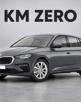 Škoda Scala 1.0 tsi Style 115cv dsg