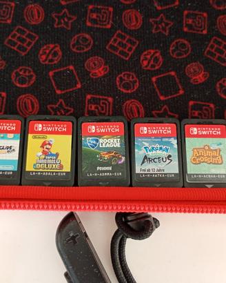 Nintendo switch1