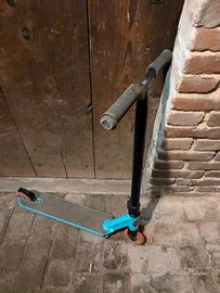 decathlon scooter freestyle 