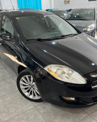 Fiat Bravo 1.6 105 CV - EMOTION - 2009