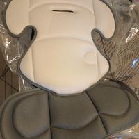 riduttore per seggiolone auto chicco