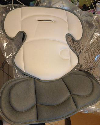 riduttore per seggiolone auto chicco