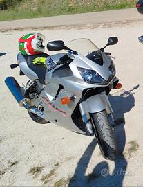 CBR 600 fi