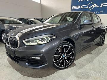 BMW 118 i 5p. Business Advantage "18 Msport /Nav