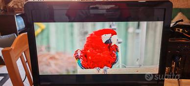 Monitor HP Pavilion w1907v 19" Widescreen