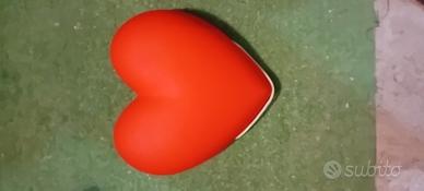 Lampada a cuore