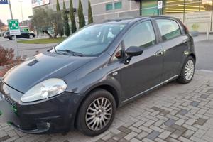 Grande Punto Diesel 1.3 Multijet