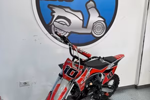 LEM PITBIKE RF 125CC SPORT 17/14 NEW VERSION