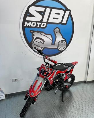 LEM PITBIKE RF 125CC SPORT 17/14 NEW VERSION