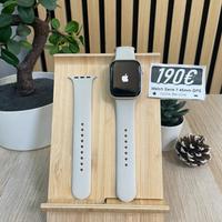Apple Watch Series 7 45mm GPS