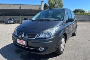 Renault Scenic 1.6 GPL LEGGI NOTE