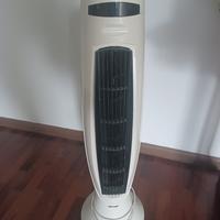 Ventilatore a torretta Zephir