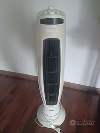 Ventilatore a torretta Zephir